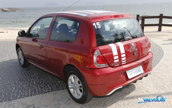 clio mio