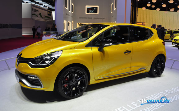 Renault Clio Grand Tour