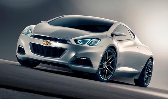 chevrolet concept tru 140
