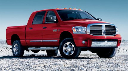 Ram 2500
