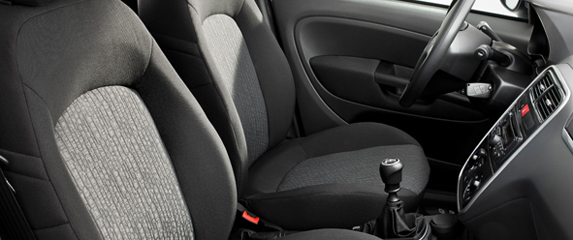 Fiat Punto 2011