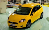Fiat Punto 2011