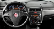 Fiat Punto 2011