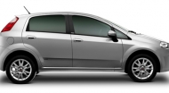 Fiat Punto 2011
