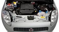 Fiat Punto 2011
