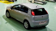 Fiat Punto 2011