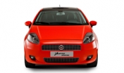 Fiat Punto 2011