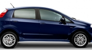 Fiat Punto 2011