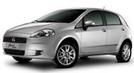 Fiat Punto 2011