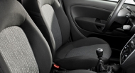 Fiat Punto 2011