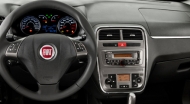Fiat Punto 2011