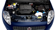 Fiat Punto 2011