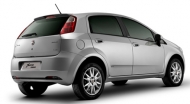 Fiat Punto 2011
