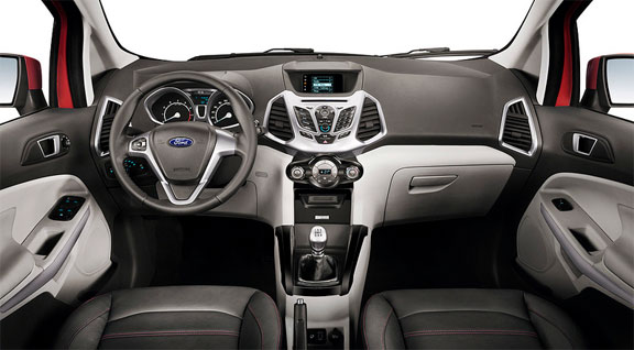 Foro ford ecosport 2011 #10