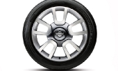 2011 Ford Harley-Davidson F-150