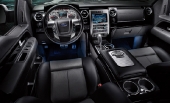 2011 Ford Harley-Davidson F-150