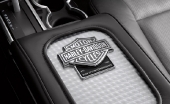 2011 Ford Harley-Davidson F-150