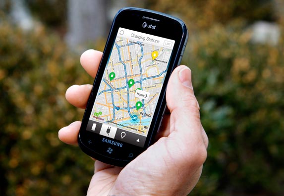 Ford Focus Electrico