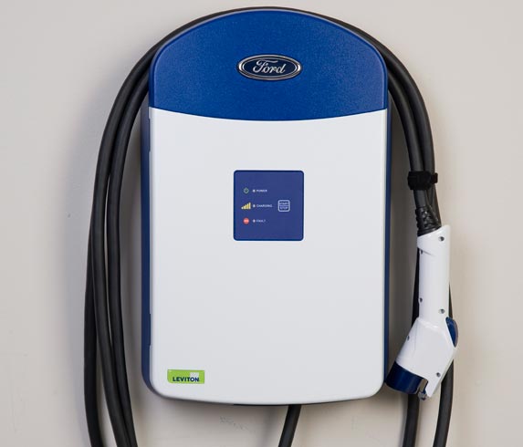 Ford Focus Electrico