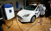 Ford Focus Electric