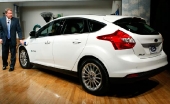 Ford Focus Electric