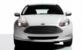 Ford Focus Electric
