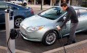 Ford Focus Electric