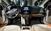 Ford Focus Electric