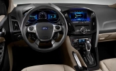 Ford Focus Electric