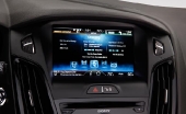 Ford Focus Electric