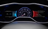 Ford Focus Electric