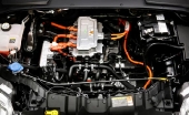 Ford Focus Electric