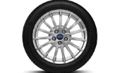 Ford Focus Electric