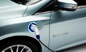 Ford Focus Electric