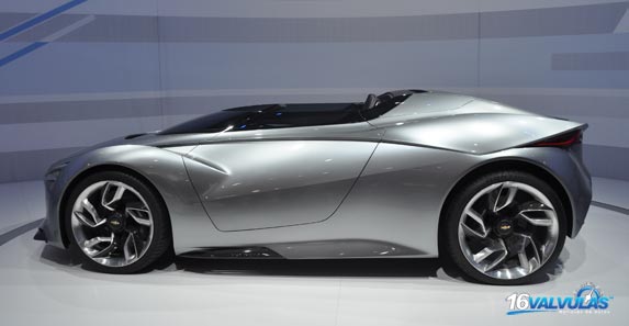 Chevrolet Miray