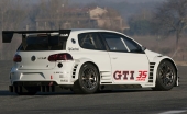 VW 24h Golf