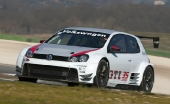 VW 24h Golf