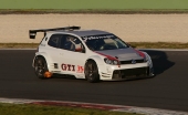 24h VW Golf 2011