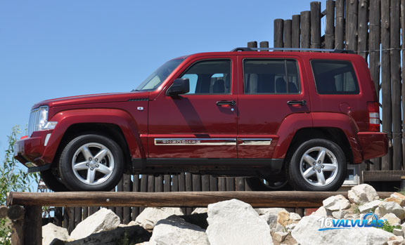 Chrysler argentina journey #3