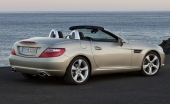 SLK-Klasse