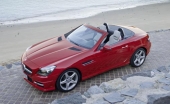 SLK-Klasse