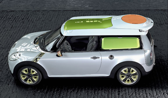 MINI Concept