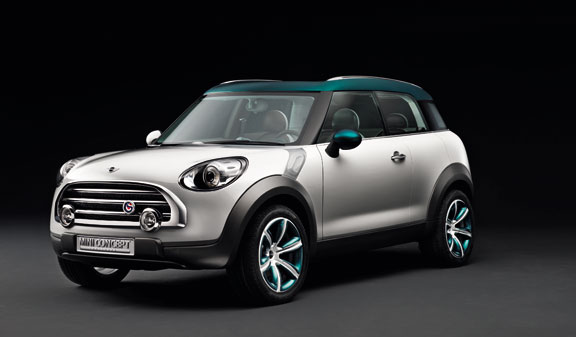 MINI Concept