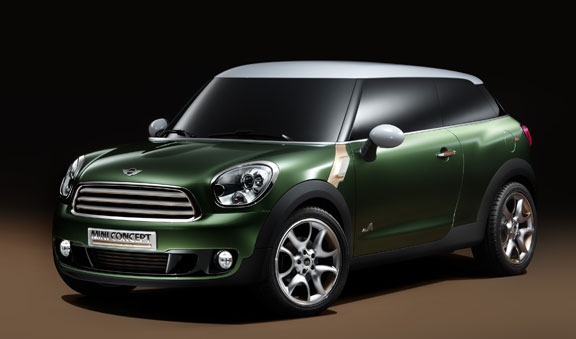 MINI Concept