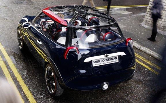MINI Concept