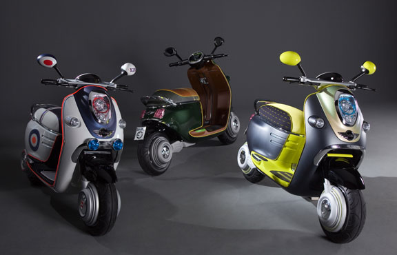 MINI Concept