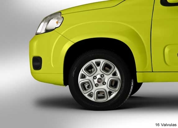 Nuevo Fiat Uno