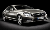 Nuevo Mercedes Benz CLS