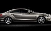 Nuevo Mercedes Benz CLS