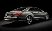Nuevo Mercedes Benz CLS
